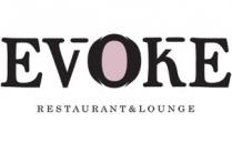 EVOKE Restaurant & lounge