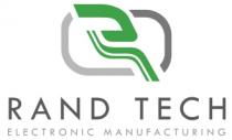 Rand Tech for Electronic Manufacturing;مصنع تقنية رند للصناعات الالكترونية