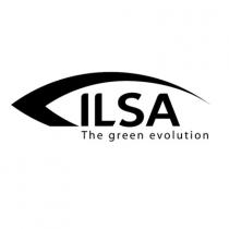 ILSA The green evolution