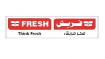 Fresh Think Fresh;فريش فكر فريش