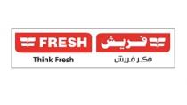 Fresh Think Fresh;فريش فكر فريش