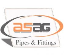 asag Pipes & Fittings