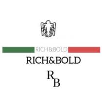 RICH&BOLD RICH&BOLD RB