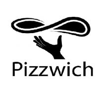 PIZZWICH;المذاق الفرنسي