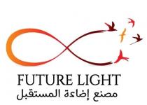 FUTURE LIGHT;مصنع إضاءة المستقبل