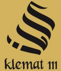 KLEMAT 111;كلمات