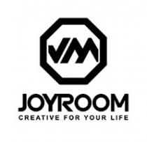 JOYROOM CREATIVE FOR YOUR LIFE JM