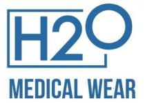 H2O Medical Wear