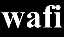 wafi