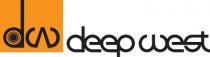 deeb west dw