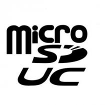 micro SDUC