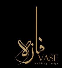 wedding design VASE;فازه
