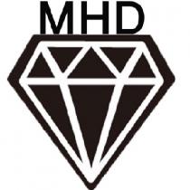 MHD