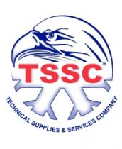  TSSC TECHNICAL SUPPLIES &SERVICES COMPANY