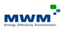 MWM Energy. Efficiency. Environment