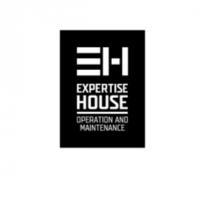 EH EXPERTISE HOUSE OPERATION AND MAINTENANCE