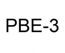PBE-3