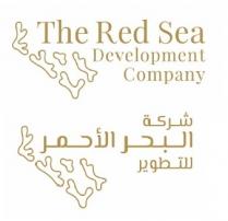The Red Sea Development Company;شركة البحر الأحمر للتطوير
