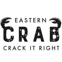 EASTERN CRAB CRACK IT RIGHT