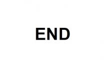 END