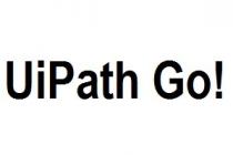 UiPath Go!