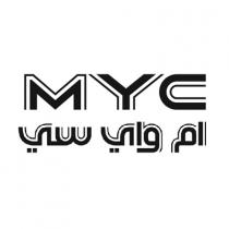 MYC;إم واي سي