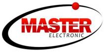MASTER electronic