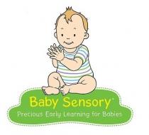 Baby sensory precious early learning babies
