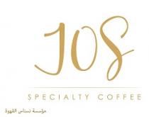 JOS SPECIALTY COFFEE;مؤسسة نسناس القهوة