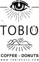 TOBIO COFFEE - DONUTS WWW . TOBIOCAFE. COM