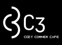 C3C3 cozy corner cafe