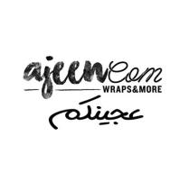 Ajeencom Wraps & More;عجينكم