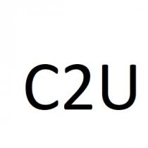 C2U