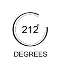 212 Degrees