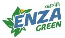 ENZA GREEN;إنزا جرين