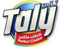 Taly Perfect Cleaner;تالي منظف مثالي