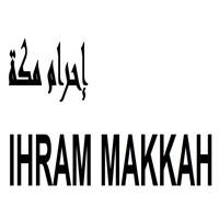 IHRAM MAKKAH;إحرام مكة