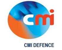 cmi CMI DEFENCE