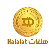 Halalat Halalat POINTS;ه هللات نقاط هللات