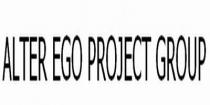 ALTER EGO PROJECT GROUP