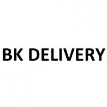 BK DELIVERY