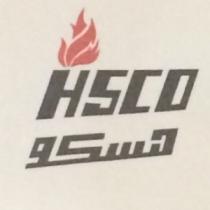 HSCO;هسكو