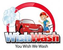 Wish wash You Wish We Wash