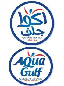 aqua gulf Pure Bottled Drinking water Healthy balance;اكوا جلف مياه شرب معبأة نقية توازن مثالي