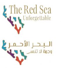 The Red Sea Unforgettable;البحر الأحمر وجهة لا تنسى