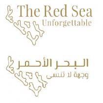 The Red Sea Unforgettable;البحر الأحمر وجهة لا تنسى