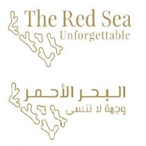 The Red Sea Unforgettable;البحر الأحمر وجهة لا تنسى