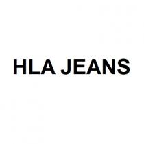 HLA JEANS