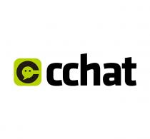 C cchat