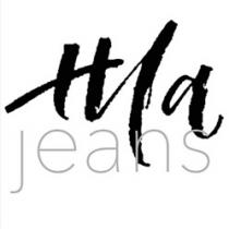 HLA jeans